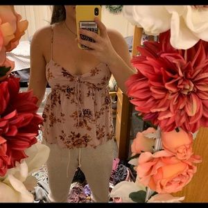 American Eagle Tank Top